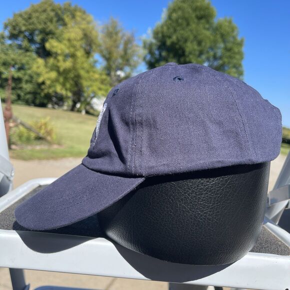 Bichon Frise Dog Embroidered Hat Strapback Cap - Picture 4 of 9